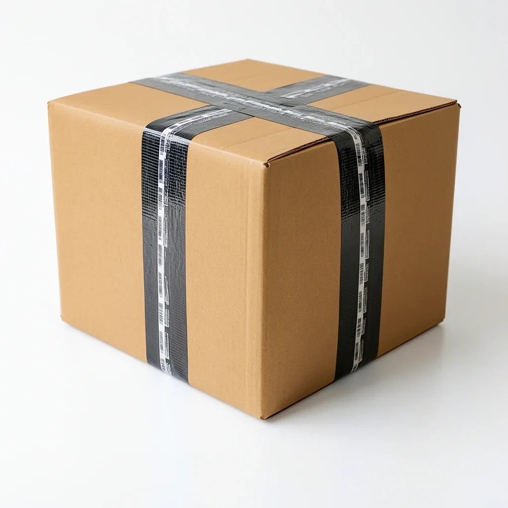 Secure supplement packaging