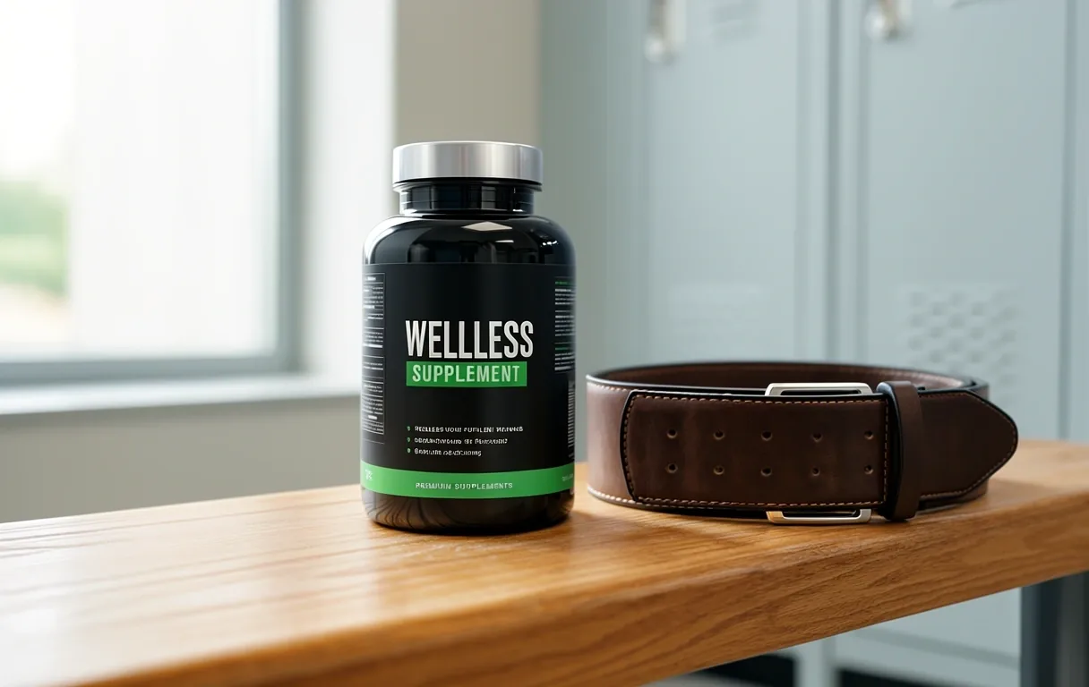 Active lifestyle support