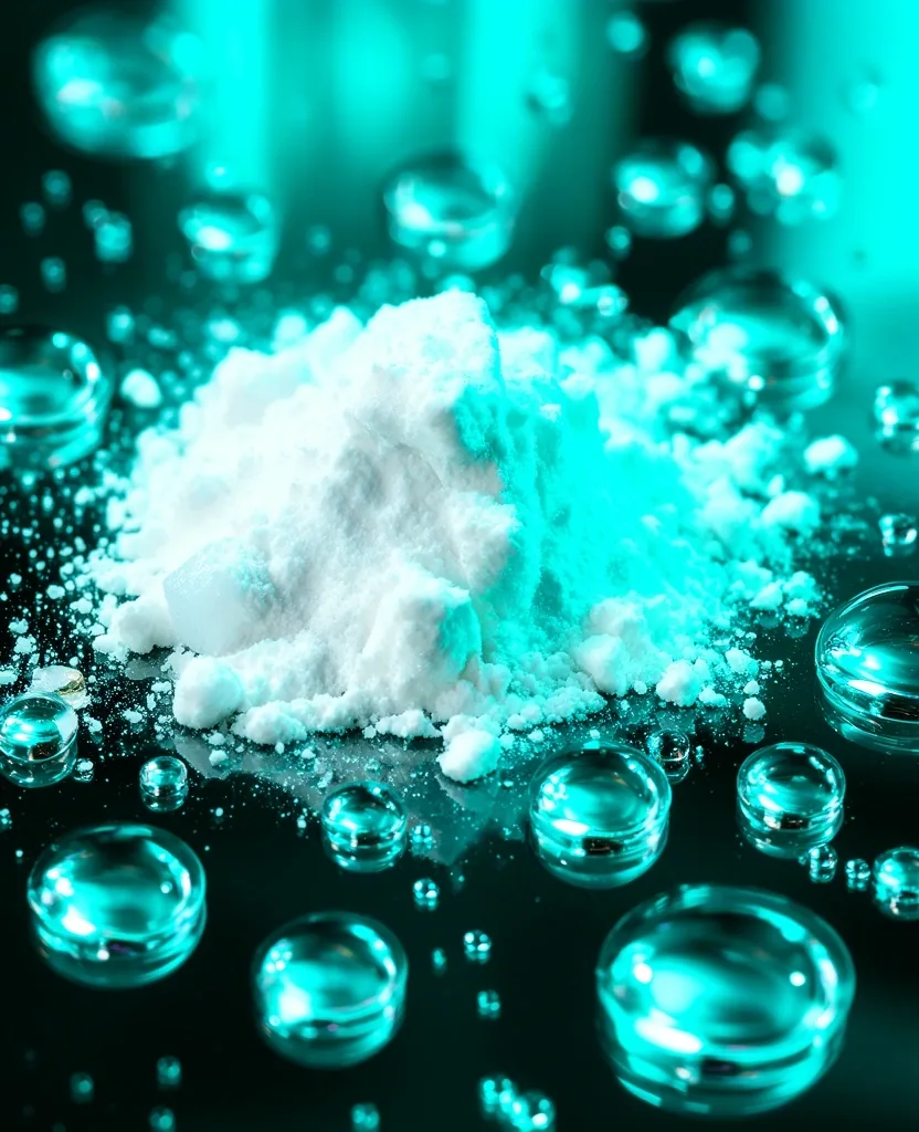 Mineral bioavailability representation